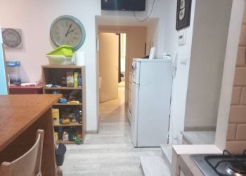 Cucina - Terreno non edificabile via Altino, 17, Roma - foto 7