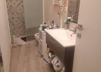 Bagno - Terreno non edificabile via Altino, 17, Roma - foto 8