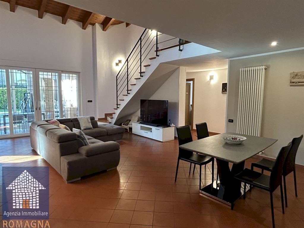 Villa Ravenna - foto 2