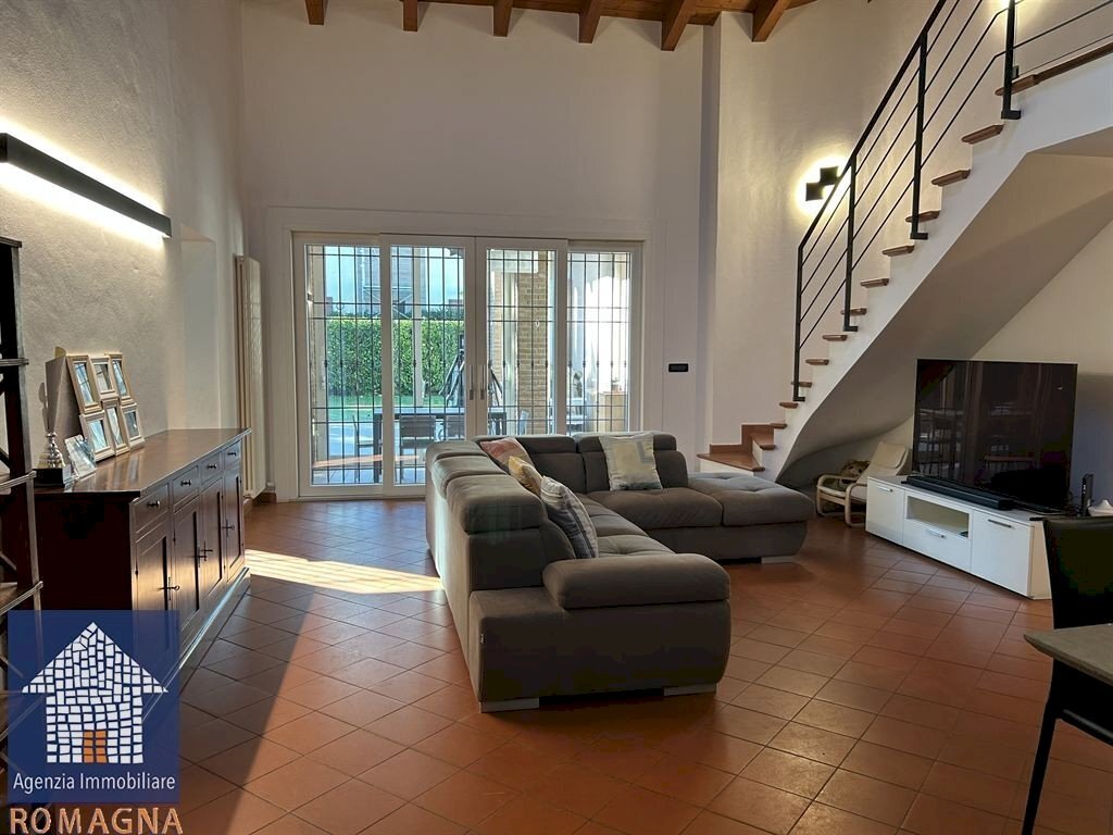 Villa Ravenna - foto 3
