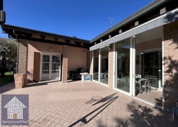 Villa Ravenna - foto 50