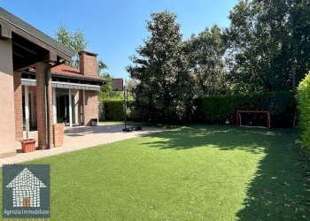 Villa Ravenna - foto 52