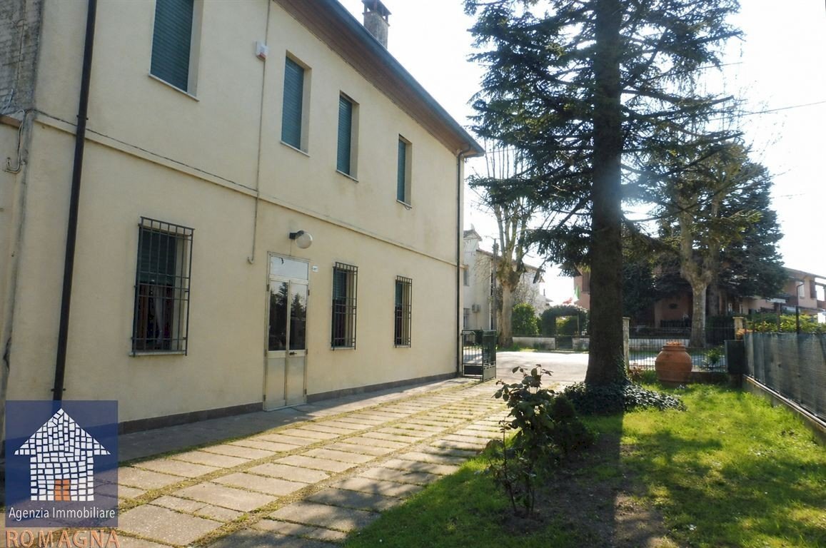Independent house via Piangipane 407, Ravenna - photo 1