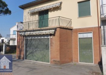 Independent house via Piangipane 407, Ravenna - photo 12