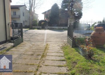 Independent house via Piangipane 407, Ravenna - photo 22