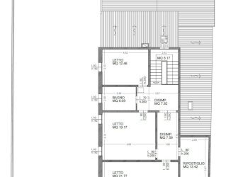 Independent house via Piangipane 407, Ravenna - photo 24