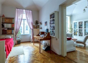 Four-room apartment Modena (neighborhood Circoscrizione 1) - photo 4
