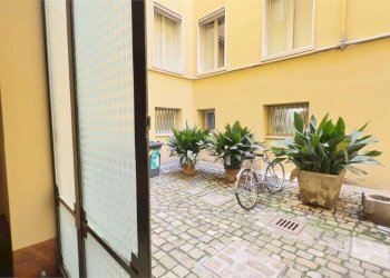 Four-room apartment Modena (neighborhood Circoscrizione 1) - photo 10
