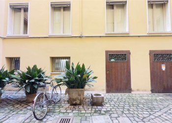 Four-room apartment Modena (neighborhood Circoscrizione 1) - photo 11