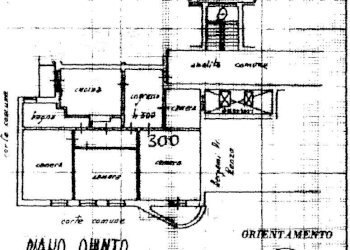 Apartment Modena (neighborhood Circoscrizione 1) - photo 30