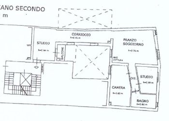 Bilocale Modena (zona Circoscrizione 1) - foto 28