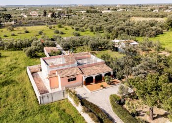 2.jpg - Villa Via Crosta 9, Bisceglie - photo 2
