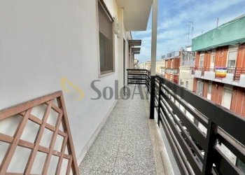 IMG_8381.jpeg - Three-room apartment Via Municipio 24, Bari - photo 12