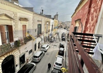 IMG_8382.jpeg - Three-room apartment Via Municipio 24, Bari - photo 13