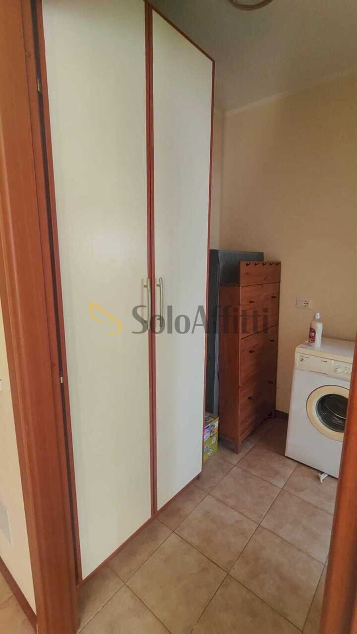 INTERNO - One-room apartment Via Alessandro Manzoni 46, Tromello - photo 3