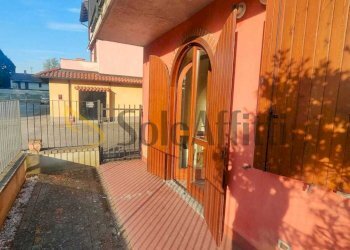 ESTERNO - One-room apartment Via Alessandro Manzoni 46, Tromello - photo 1