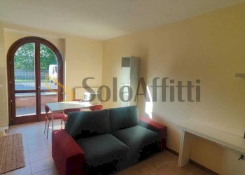 INTERNO - One-room apartment Via Alessandro Manzoni 46, Tromello - photo 6