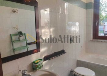 BAGNO - One-room apartment Via Alessandro Manzoni 46, Tromello - photo 7