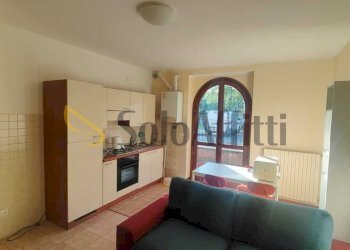 INTERNO - One-room apartment Via Alessandro Manzoni 46, Tromello - photo 9
