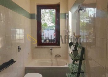 BAGNO - One-room apartment Via Alessandro Manzoni 46, Tromello - photo 10