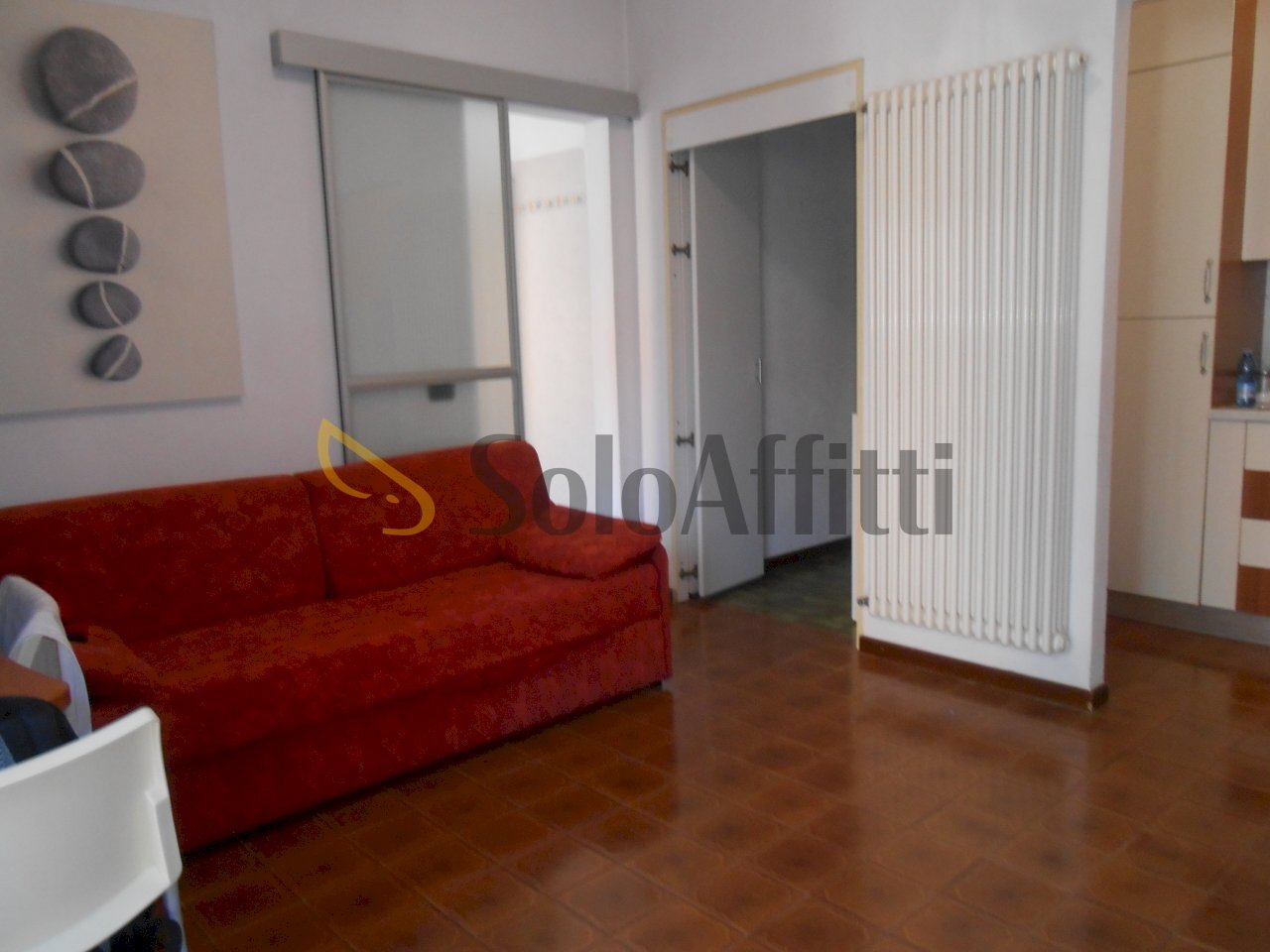 AMBIENTE UNICO - Appartamento Via Francesco Orsi 76, Pavia - foto 1