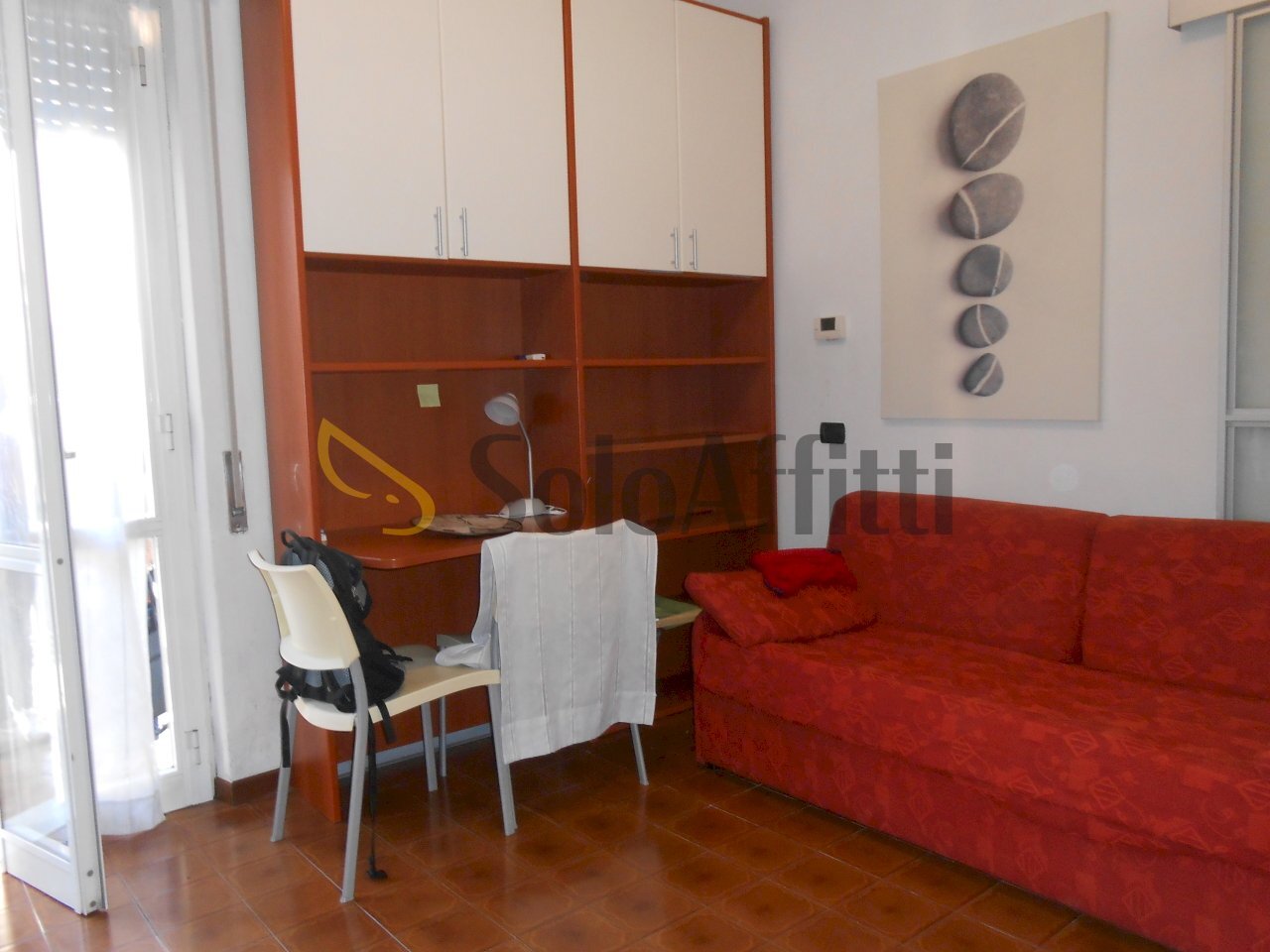 AMBIENTE UNICO - Appartamento Via Francesco Orsi 76, Pavia - foto 3