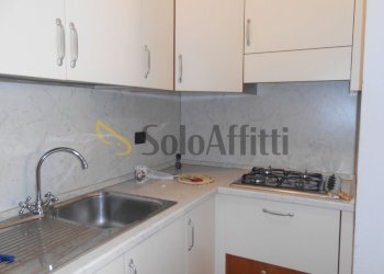 CUCINA - Appartamento Via Francesco Orsi 76, Pavia - foto 7
