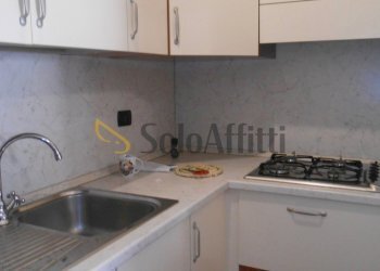 CUCINA - Appartamento Via Francesco Orsi 76, Pavia - foto 8