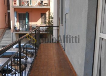 BALCONE - Appartamento Via Francesco Orsi 76, Pavia - foto 11