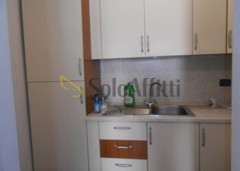 CUCINA - Appartamento Via Francesco Orsi 76, Pavia - foto 12