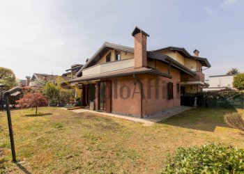 001-72.jpg - Terraced Villa Via E. Mattei 42, Gorla Maggiore - photo 27