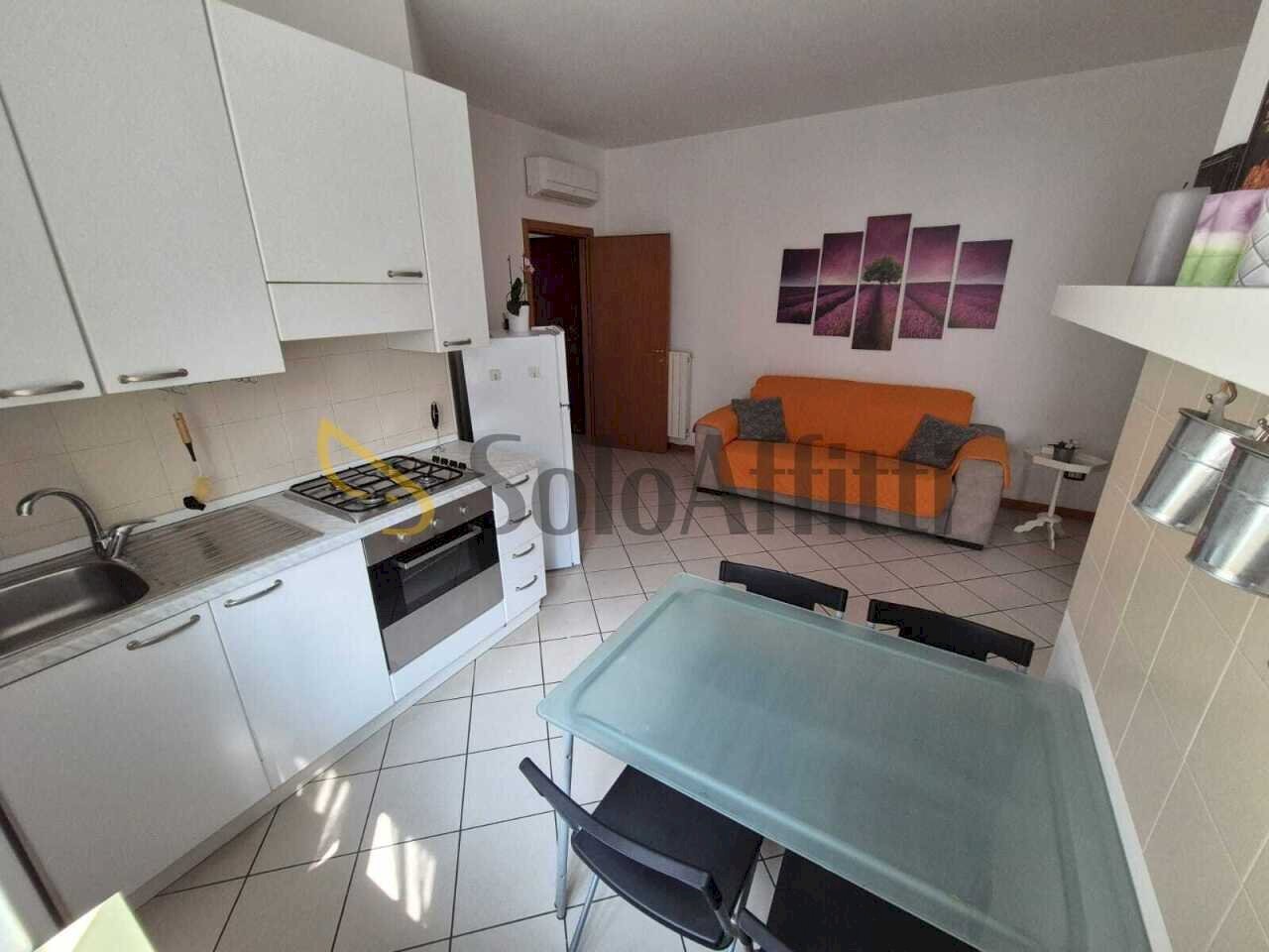 e6379895-81da-45c6-86b7-dea130296431.jpeg - Two-room apartment Via Simone Martini 29, Milano (neighborhood Barona) - photo 1