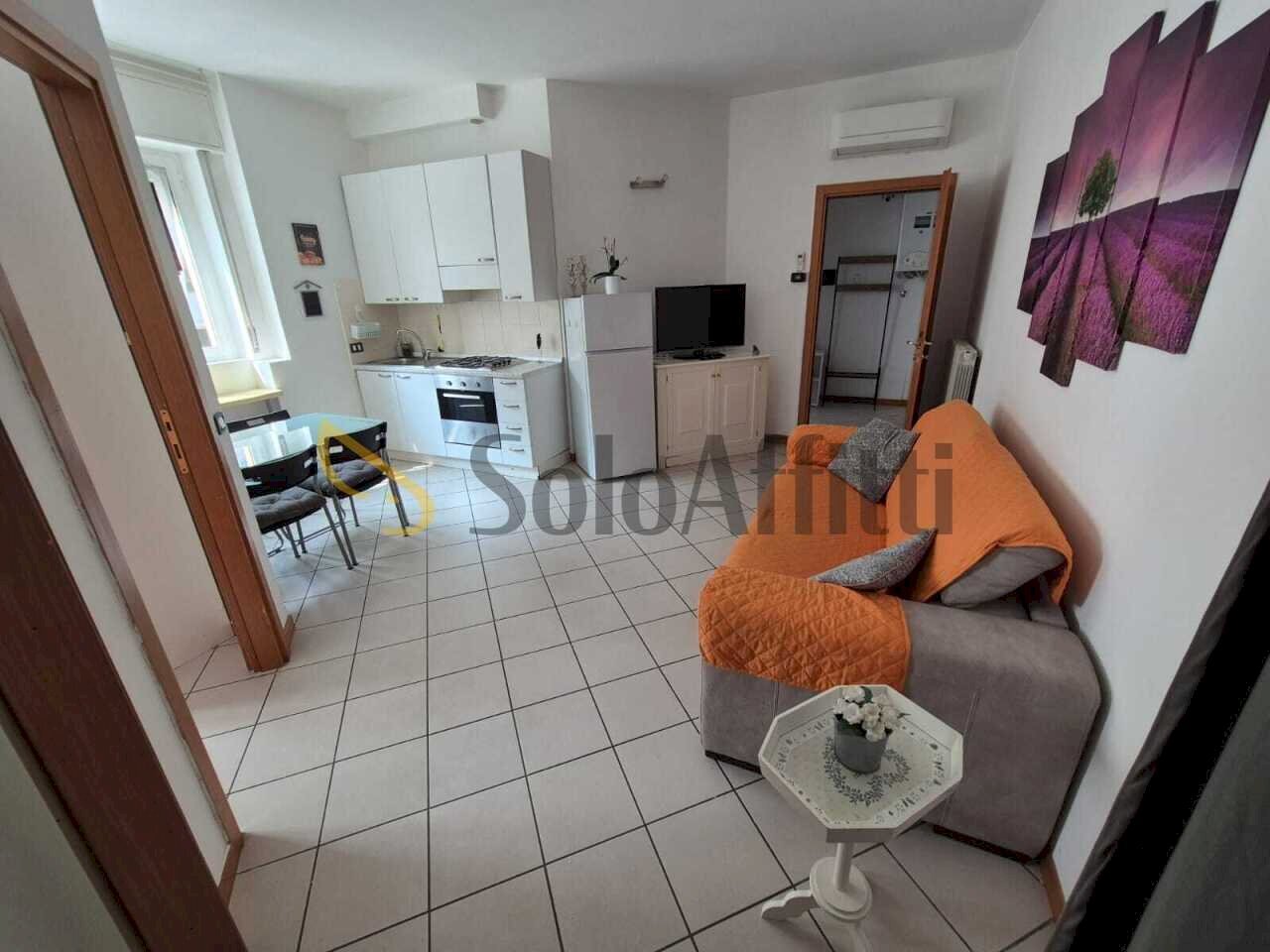 0bfc24ca-eba7-4582-805e-951381512a87.jpeg - Two-room apartment Via Simone Martini 29, Milano (neighborhood Barona) - photo 2