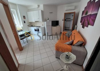 0bfc24ca-eba7-4582-805e-951381512a87.jpeg - Two-room apartment Via Simone Martini 29, Milano (neighborhood Barona) - photo 2