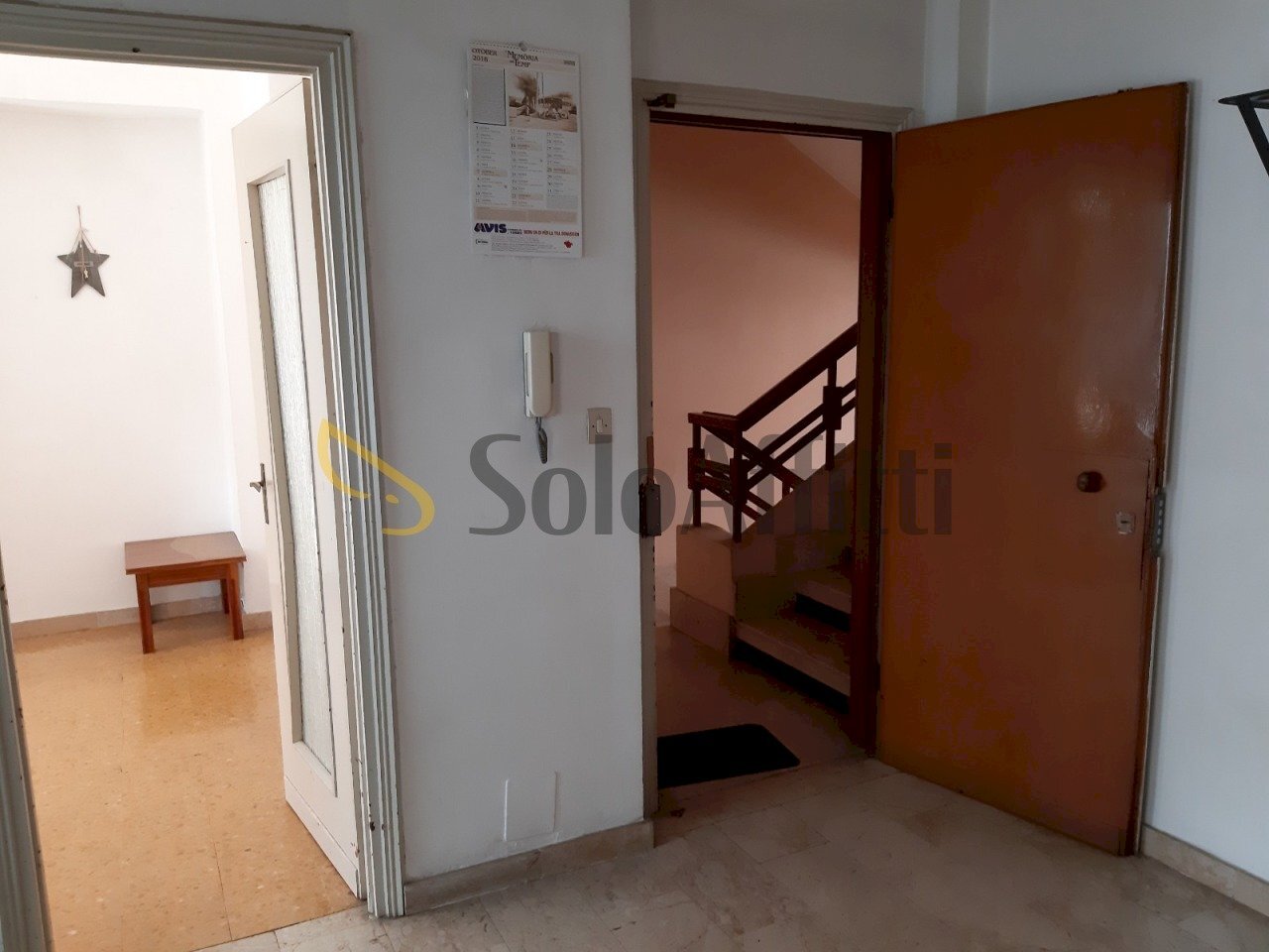INGRESSO 2.jpeg - Trilocale Via Cumiana 44, Torino (zona San Paolo) - foto 2