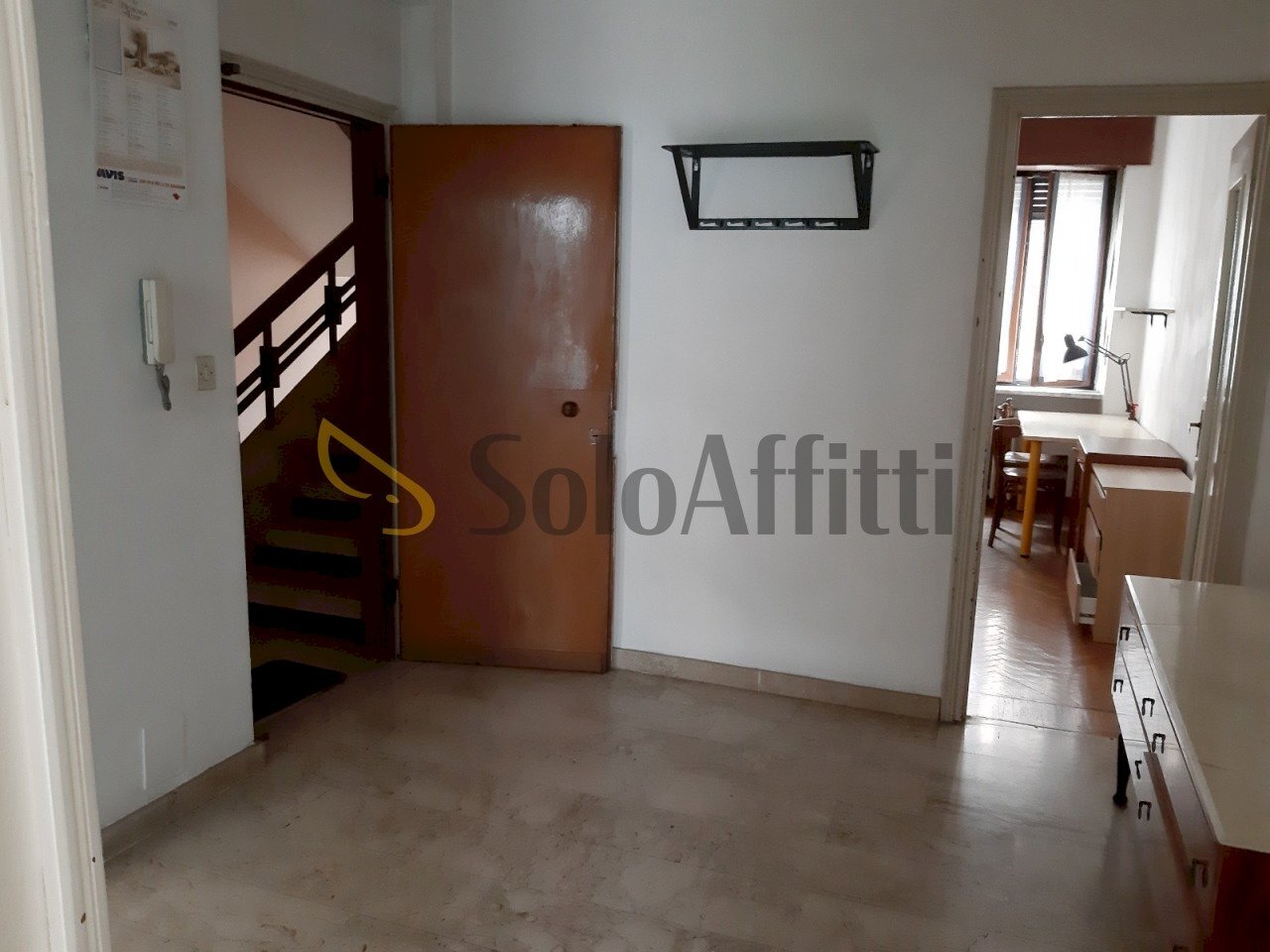 INGRESSO 1.jpeg - Trilocale Via Cumiana 44, Torino (zona San Paolo) - foto 3