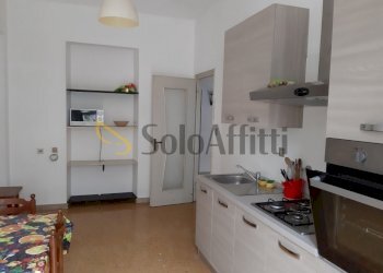 CUCINA.jpeg - Trilocale Via Cumiana 44, Torino (zona San Paolo) - foto 6