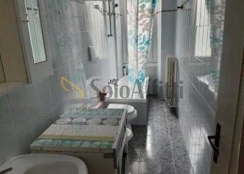 BAGNO.jpeg - Trilocale Via Cumiana 44, Torino (zona San Paolo) - foto 16