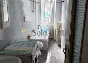 BAGNO 2.jpeg - Trilocale Via Cumiana 44, Torino (zona San Paolo) - foto 17