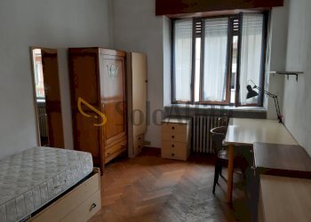 SECONDA CAMERA.jpeg - Trilocale Via Cumiana 44, Torino (zona San Paolo) - foto 18