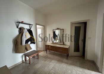 ingresso.jpg - Trilocale Via Cumiana 44, Torino (zona San Paolo) - foto 4
