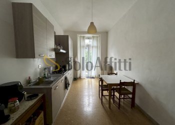 cucina.jpg - Trilocale Via Cumiana 44, Torino (zona San Paolo) - foto 9