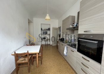 cucina 1.jpg - Trilocale Via Cumiana 44, Torino (zona San Paolo) - foto 10