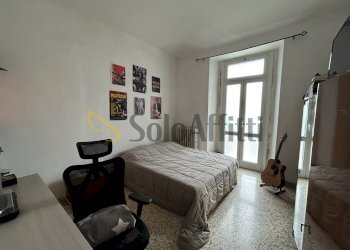 prima camera.jpg - Trilocale Via Cumiana 44, Torino (zona San Paolo) - foto 20