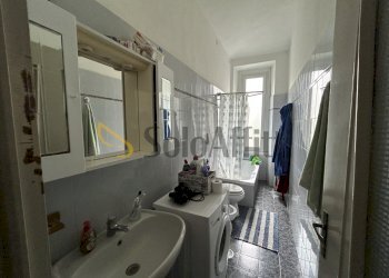 bagno.jpg - Trilocale Via Cumiana 44, Torino (zona San Paolo) - foto 22
