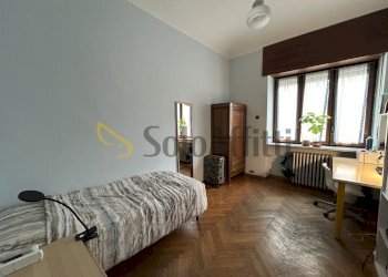 seconda camera.jpg - Trilocale Via Cumiana 44, Torino (zona San Paolo) - foto 27