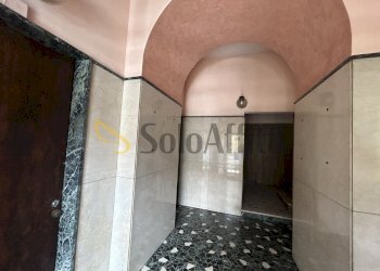 ANDRONE 1.jpg - Three-room apartment Via Francesco Cigna 6, Torino (neighborhood Valdocco) - photo 3