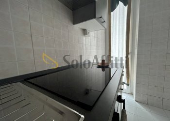 CUCINA 2.jpg - Three-room apartment Via Francesco Cigna 6, Torino (neighborhood Valdocco) - photo 4