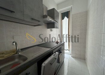CUCINA 1.jpg - Three-room apartment Via Francesco Cigna 6, Torino (neighborhood Valdocco) - photo 5