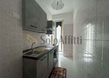 CUCINA.jpg - Three-room apartment Via Francesco Cigna 6, Torino (neighborhood Valdocco) - photo 6